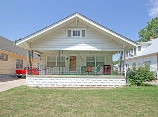 221 S Volutsia St, Wichita, KS 67211
