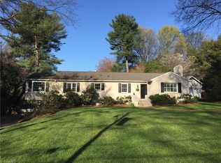 718 Sylvan Rd, Winston Salem, NC 27104