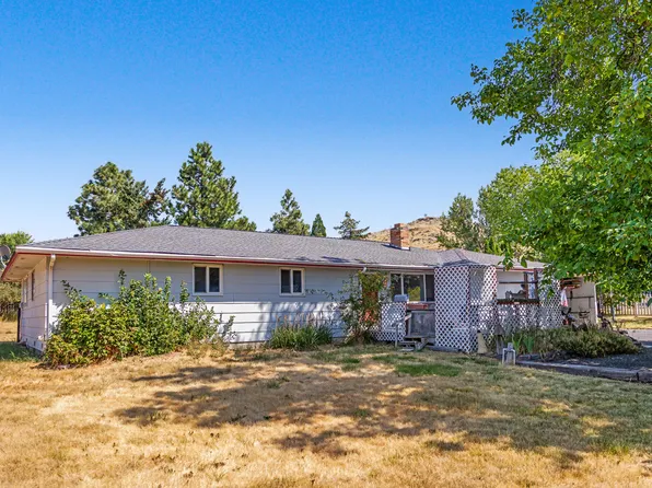 135 Leach Dr, Midland, OR 97634