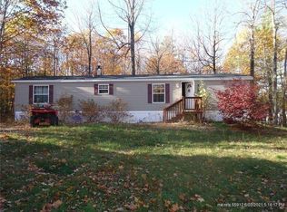 9 Natures Way, Buckfield, ME 04220