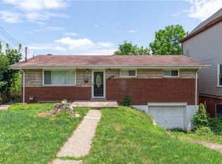2429 Perry St, Homestead, PA 15120