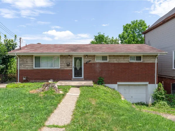 2429 Perry St, Homestead, PA 15120