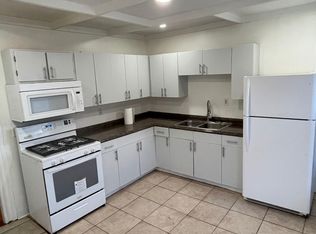 130 Mineral Spring Ave FLOOR 1, Pawtucket, RI 02860