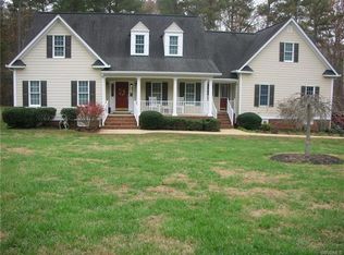 2981 Willow Trace Ln, Sandy Hook, VA 23153