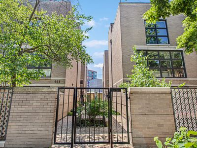 937 W Wrightwood Ave #A, Chicago, IL, 60614