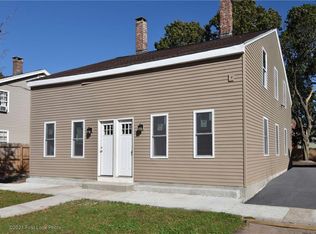 117 Lonsdale Main St, Lincoln, RI 02865