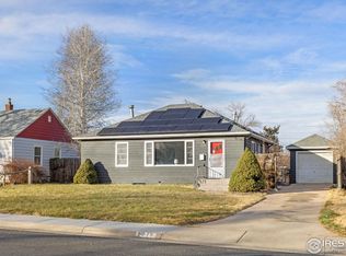 2211 11th St, Greeley, CO 80631