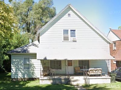 239 N Jefferson St, Cromwell, IN, 46732