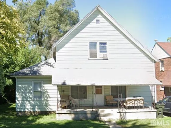 239 N Jefferson St, Cromwell, IN 46732