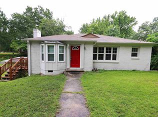 816 Blue Ridge Dr, Anniston, AL 36207