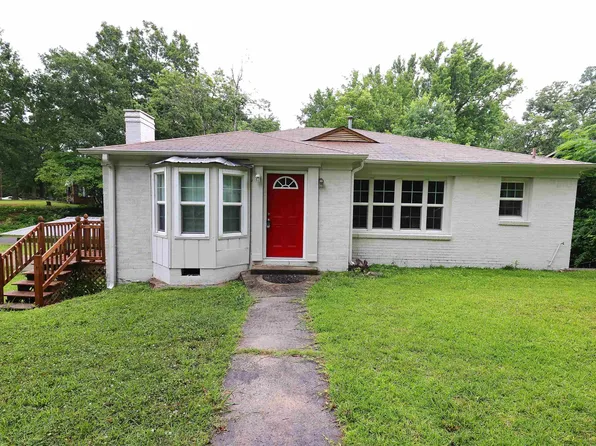 816 Blue Ridge Dr, Anniston, AL 36207