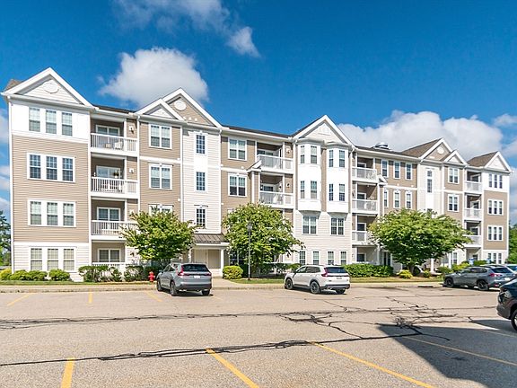 2nd image of 87 Clocktower Dr #203
