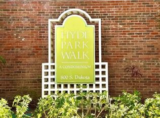 800 S Dakota #409, Avenue, MD 20609