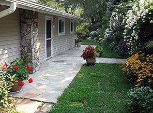 108 Weaver St, Boone, NC 28607