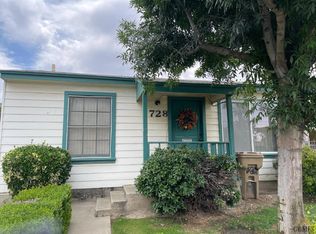 728 H St, Bakersfield, CA 93304