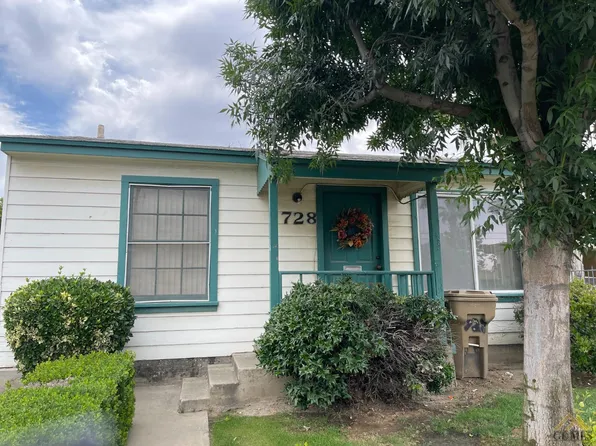 728 H St, Bakersfield, CA 93304
