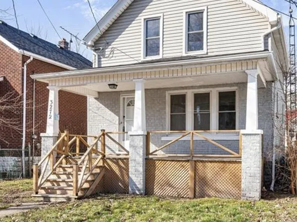 3272 Baby St, Windsor, ON N9C 1K8