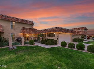 9734 N 105th Dr, Sun City, AZ 85351