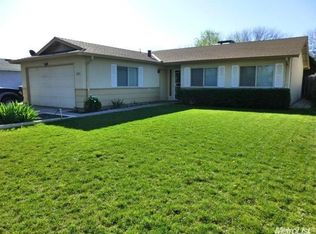 2808 Bateman Ln, Modesto, CA 95354