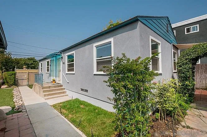 2 bed, 600 sqft, $2,300 — Photo 4