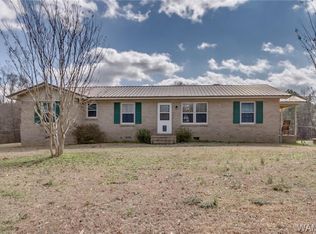 15550 Dockery Rd, Coker, AL 35452