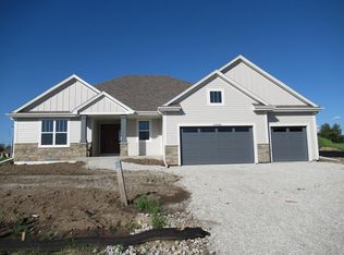 W130S8608 Muscovy Way, Muskego, WI 53150