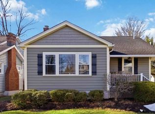 46 Sherman Ave, Morris Plains, NJ 07950