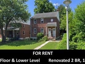 3303 Mary Ave, Baltimore, MD