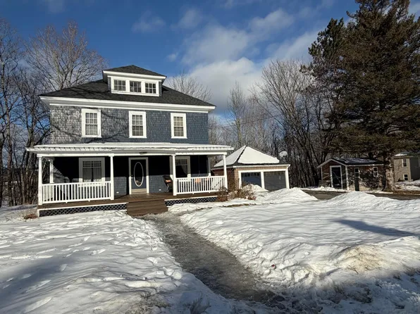 18 Riverside Terrace, Guilford, ME 04443