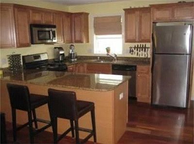 5th image of 845 Saratoga St #1
