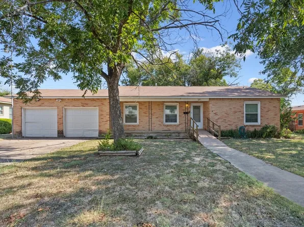 1325 N 60th St, Waco, TX 76710