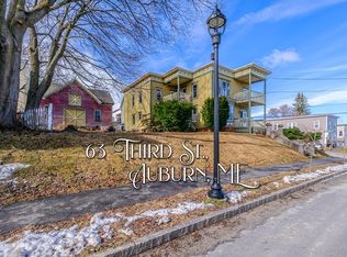 63 3rd Street, Auburn, ME 04210