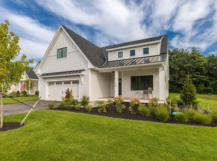 15 Woodstone Dr #A1, York, ME 03909