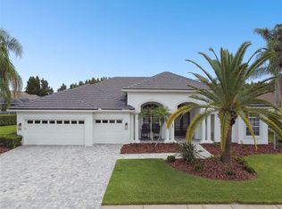 4309 Place Le Manes, Lutz, FL 33558