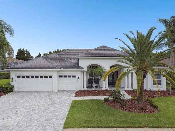 4309 Place Le Manes, Lutz, FL 33558