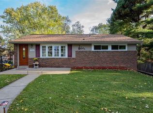 9920 Saltsburg Rd, Pittsburgh, PA 15239