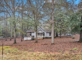 186 Newton St, Manchester, GA 31816