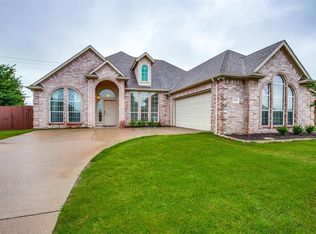 6425 Orange Blossom Dr, Midlothian, TX 76065