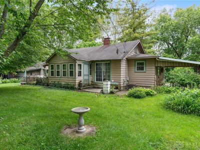 3901 Roslyn Ave, Dayton, OH, 45429