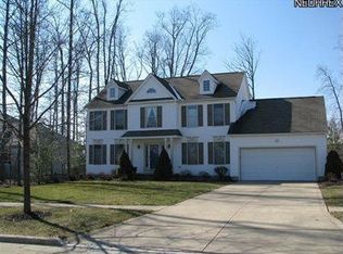 1335 Vineyard Dr, Medina, OH 44256