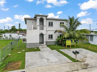 1514 NW 5th Ave #1-2, Homestead, FL 33034