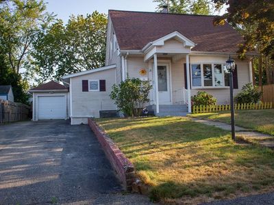 21 Cypress Ave, Tiverton, RI, 02878