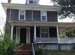 2945 Mills Ave NE, Washington, DC 20018
