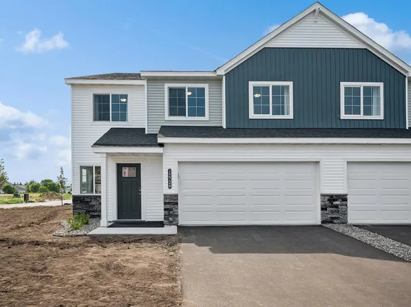 25547 Pine Ridge Rd, Zimmerman, MN 55398