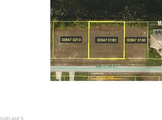 1707 NW 17th St, Cape Coral, FL 33993