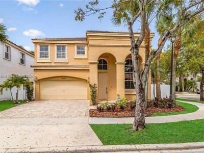 15803 SW 48th Pl, Miramar, FL, 33027