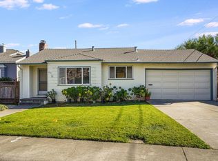 3504 Winway Cir, San Mateo, CA 94403
