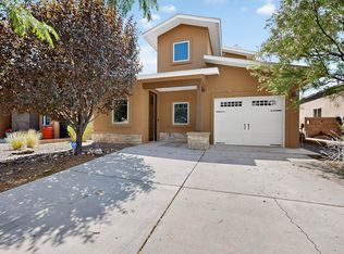 (Undisclosed Address), Santa Fe, NM 87507