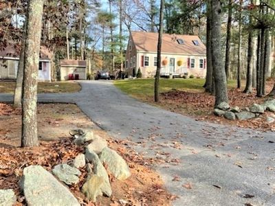 48 Rocky Meadow St, Middleboro, MA, 02346