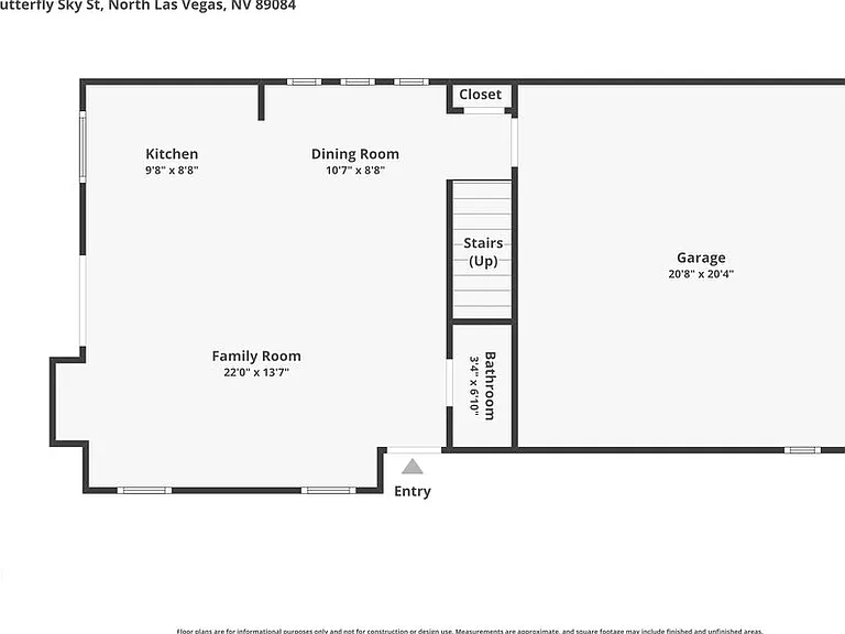 6425 Butterfly Sky St — Photo 3
